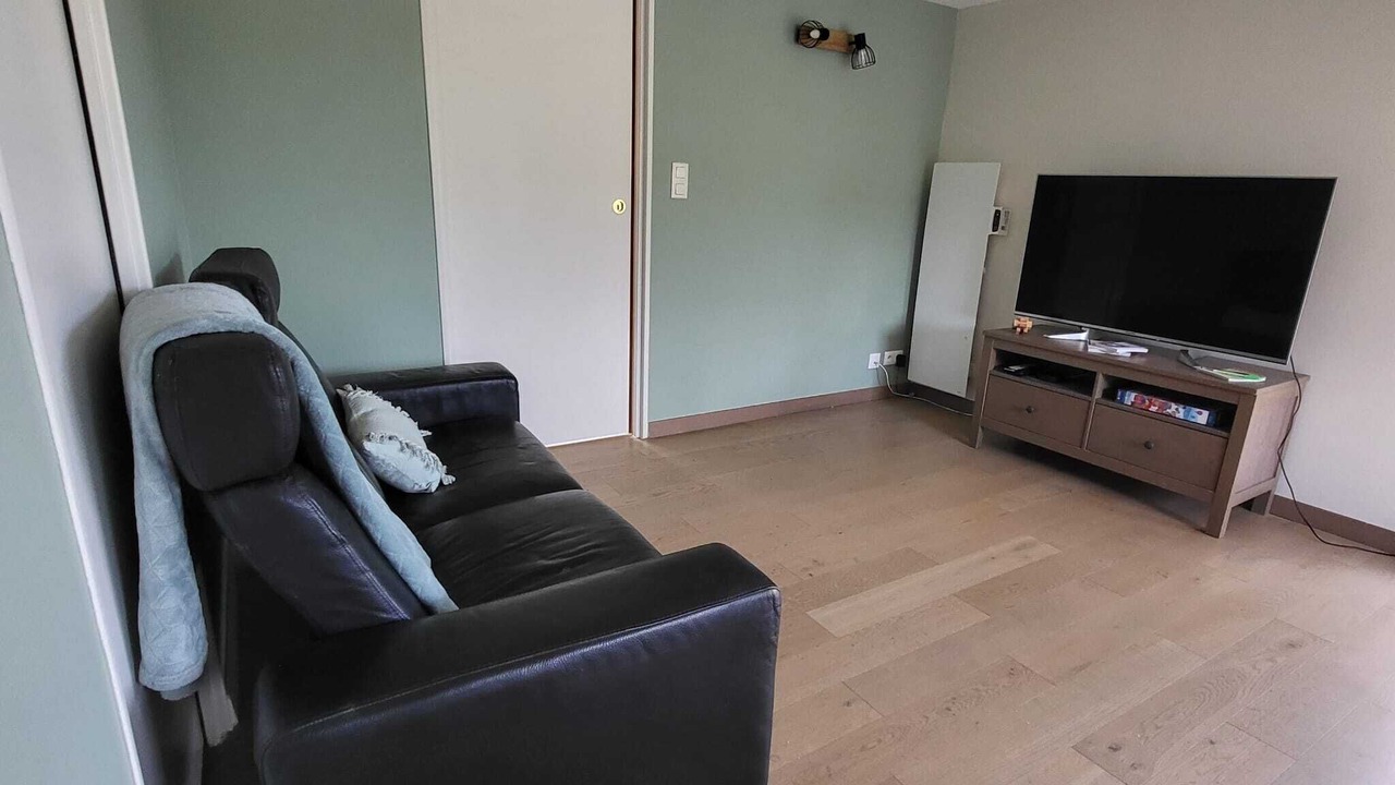 Photo of Livingroom in Davezieux