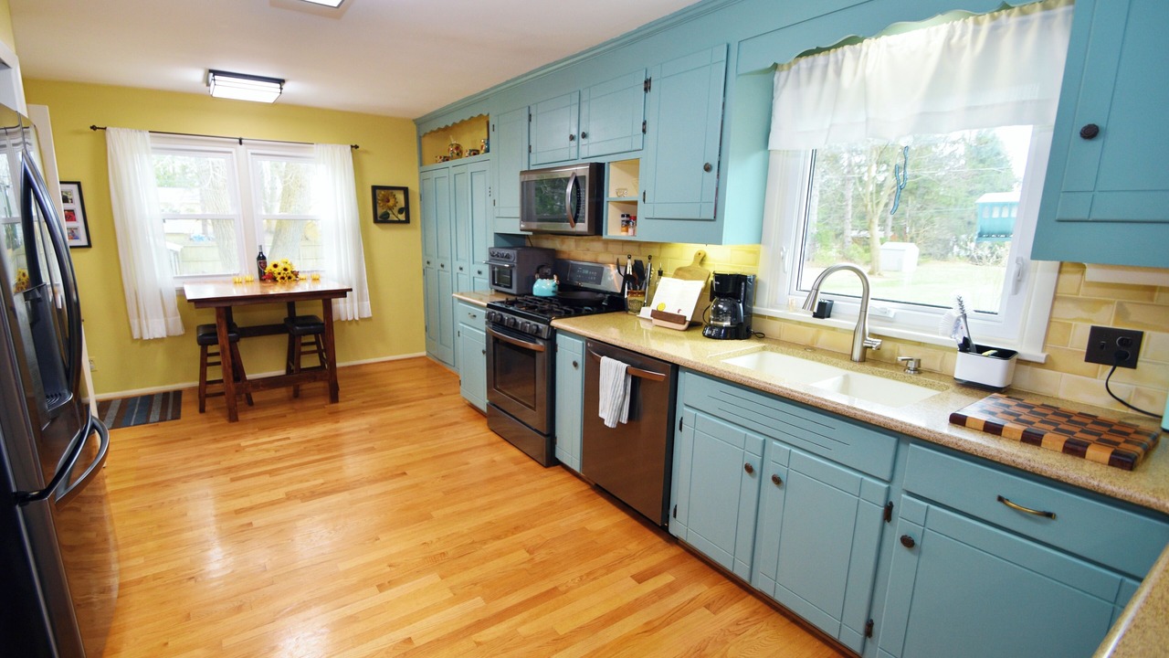 Photo of Bedroom in Penfield