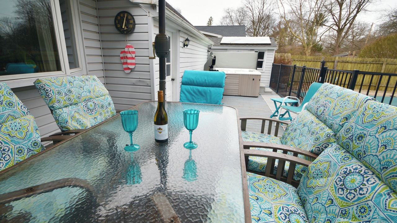 Photo of Outdoor in Penfield