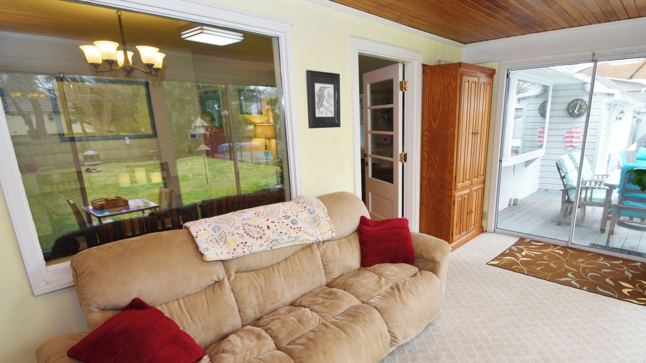 Photo of Bedroom in Penfield