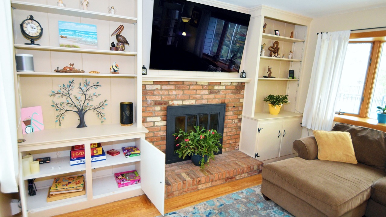Photo of Bedroom in Penfield