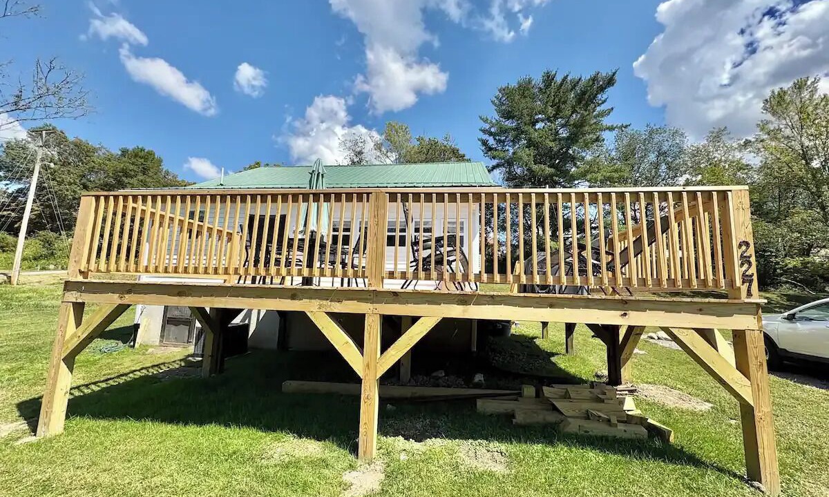Photo of Outdoor in Fries