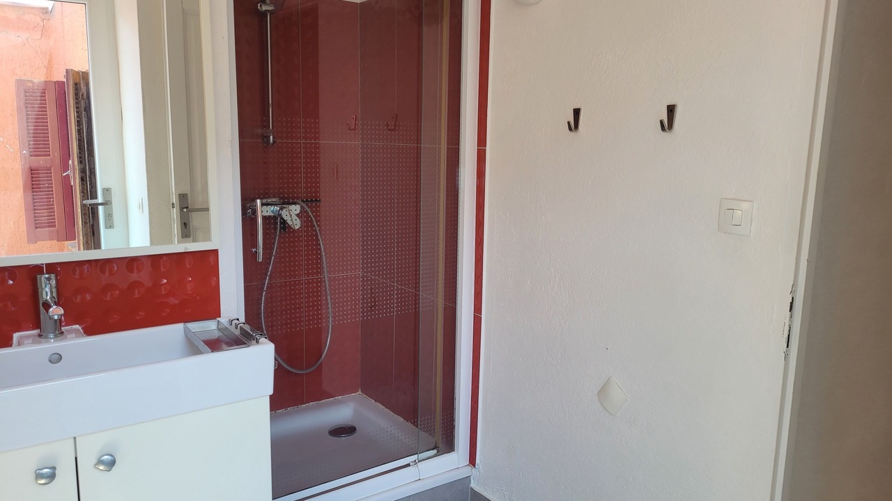 Photo of Bathroom in Serriera