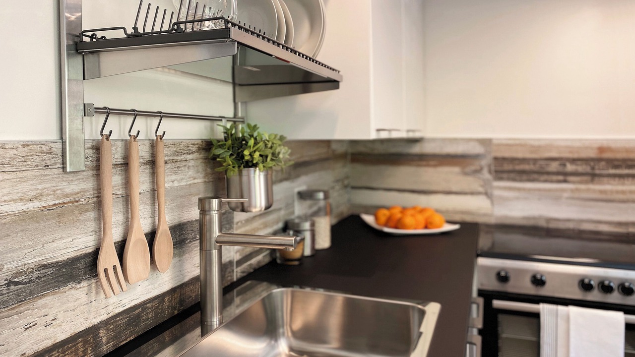 Photo of Kitchen in Central Boulder