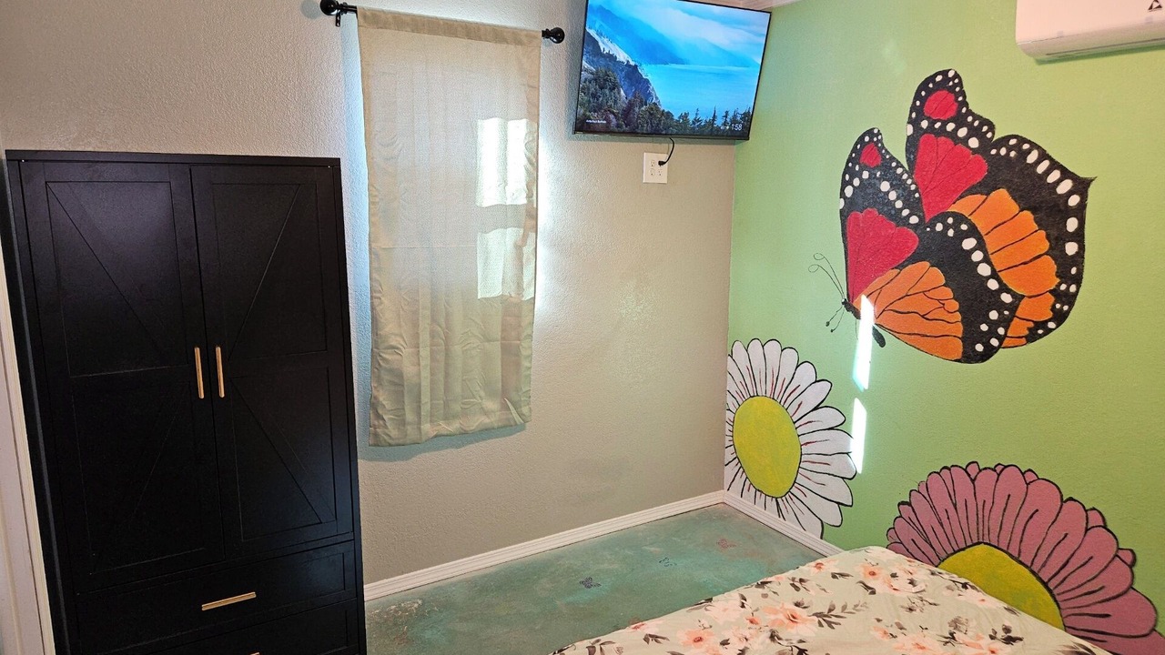 Photo of Bedroom in Hobbs