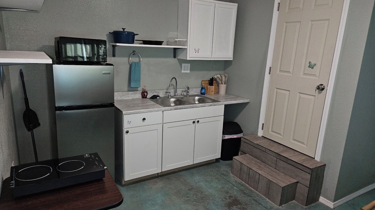 Photo of Kitchen in Hobbs