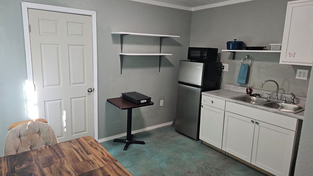 Photo of Kitchen in Hobbs