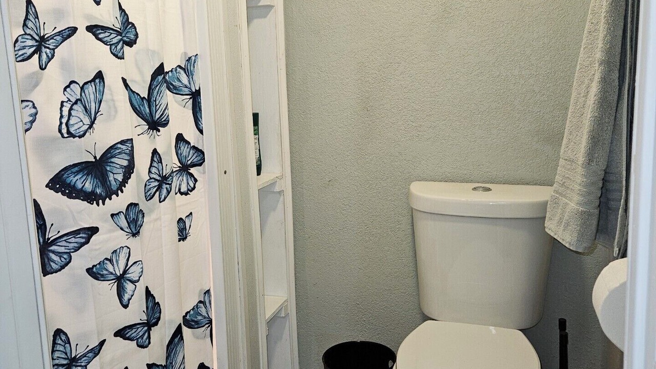 Photo of Bathroom in Hobbs