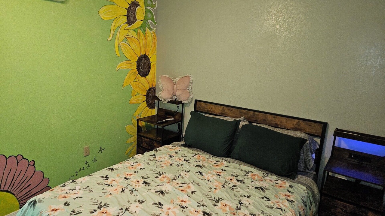 Photo of Bedroom in Hobbs