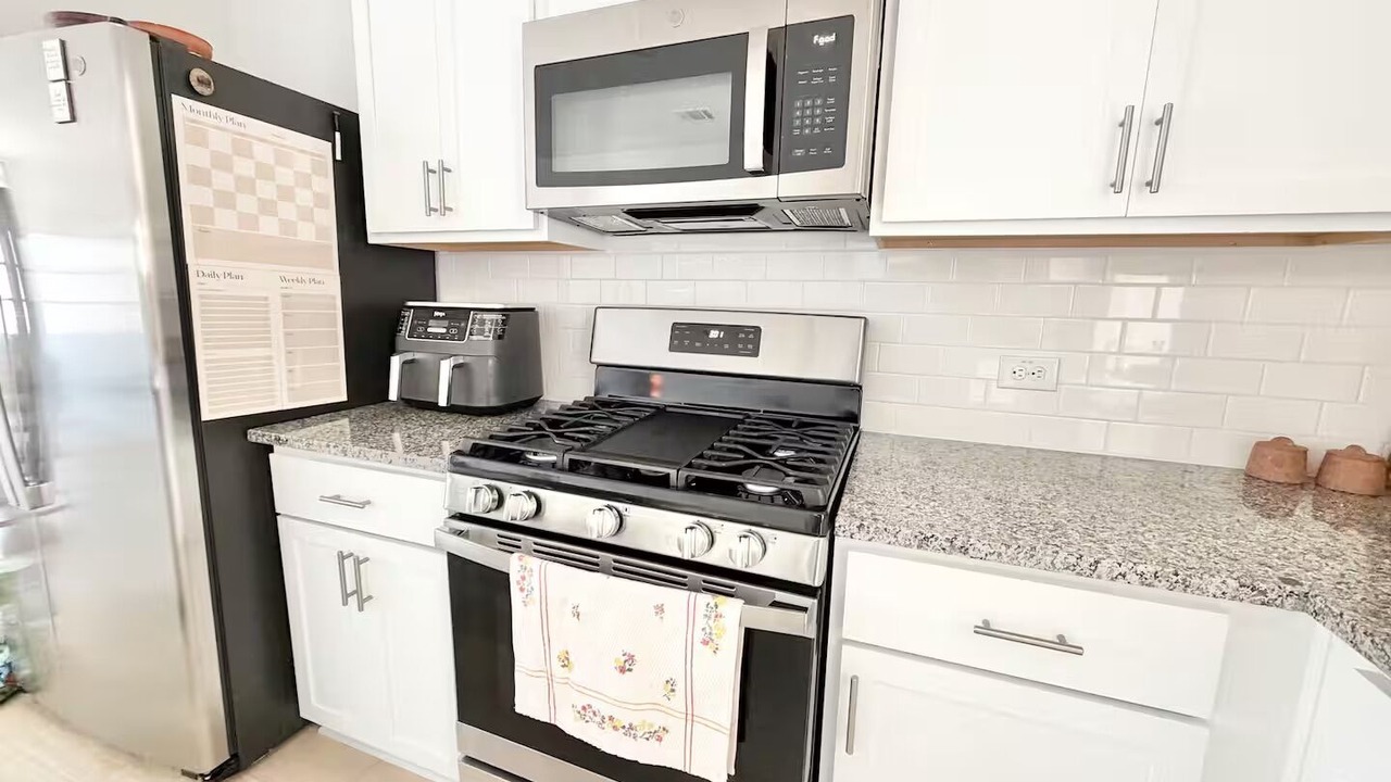 Photo of Kitchen in Del Valle