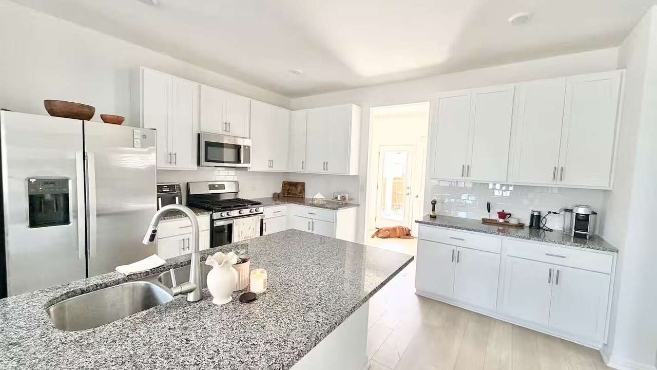 Photo of Kitchen in Del Valle