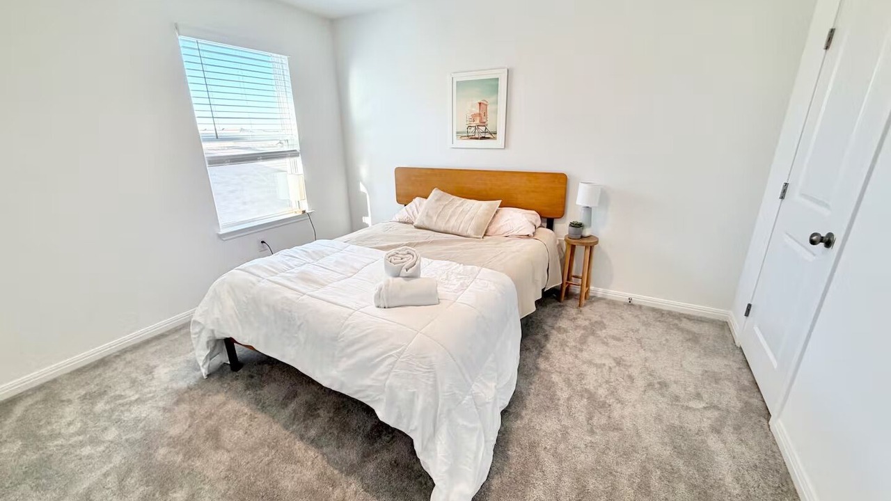 Photo of Bedroom in Del Valle