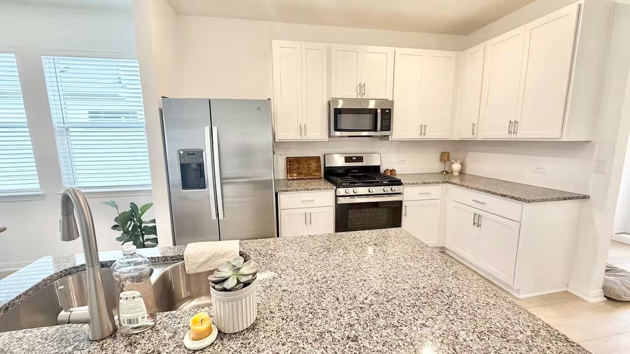 Photo of Kitchen in Del Valle