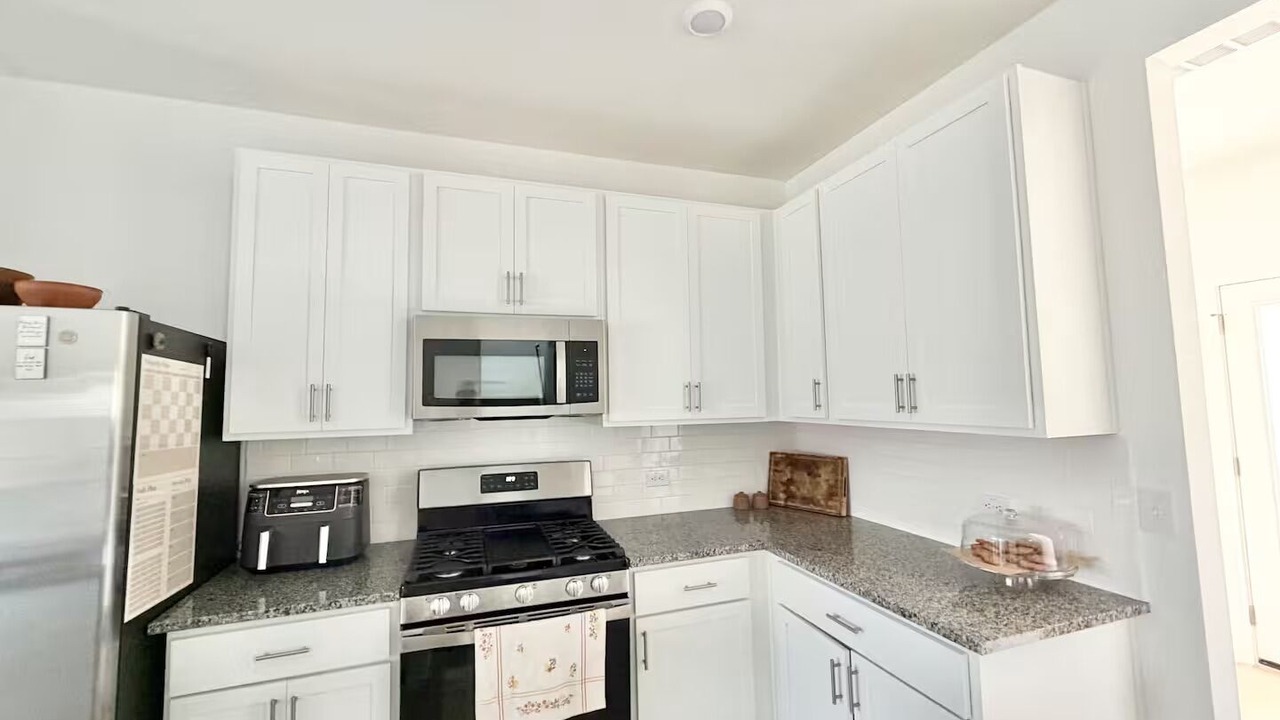 Photo of Kitchen in Del Valle