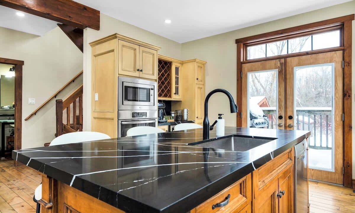 Photo of Kitchen in The Blue Mountains