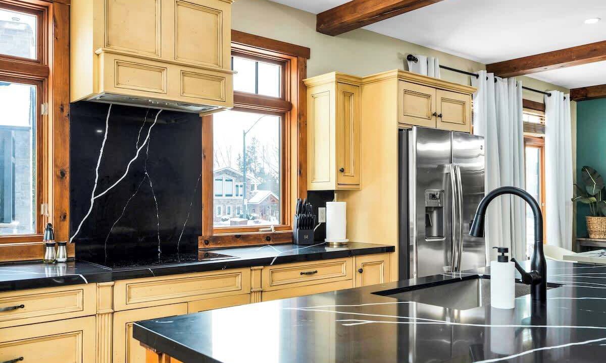 Photo of Kitchen in The Blue Mountains
