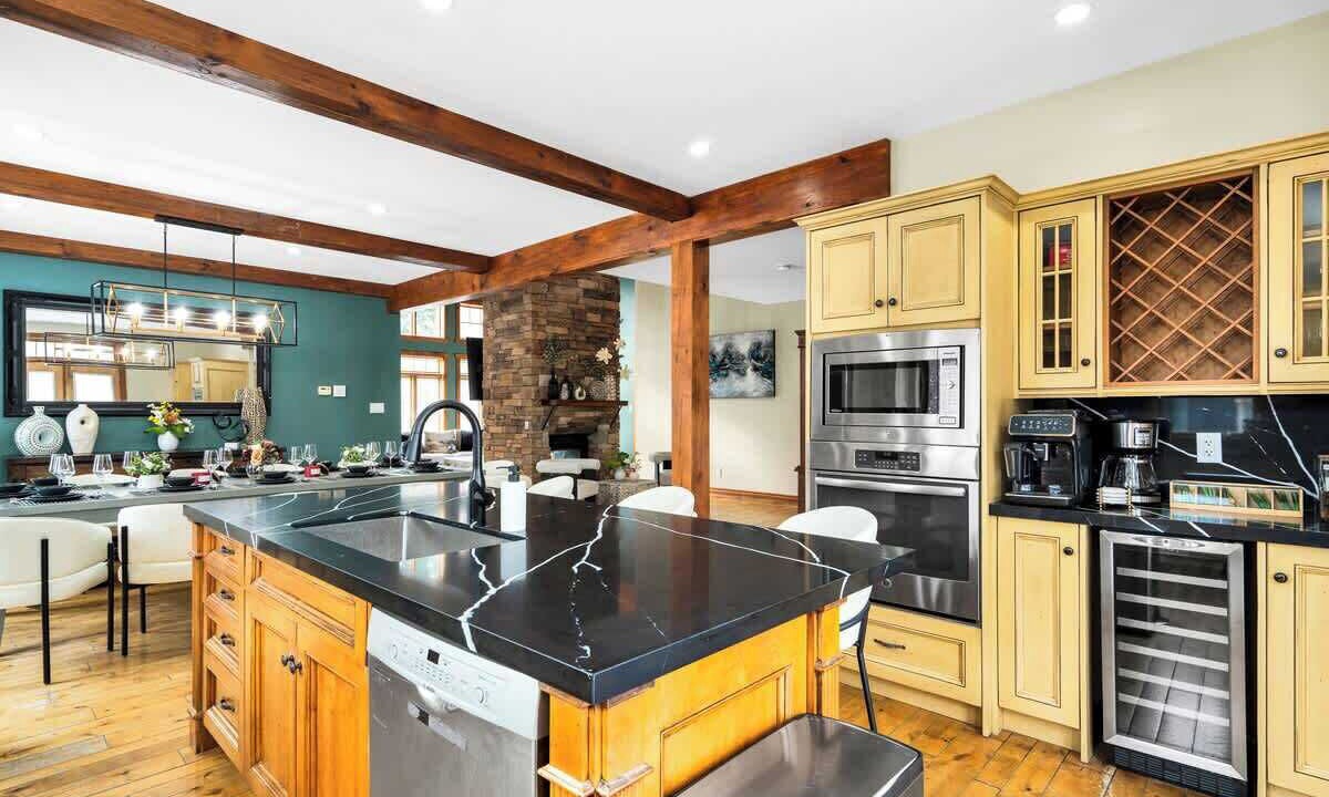 Photo of Kitchen in The Blue Mountains