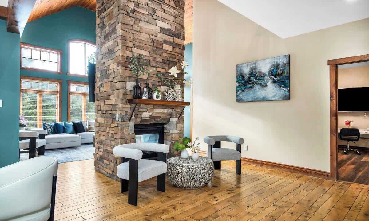 Photo of Livingroom in The Blue Mountains