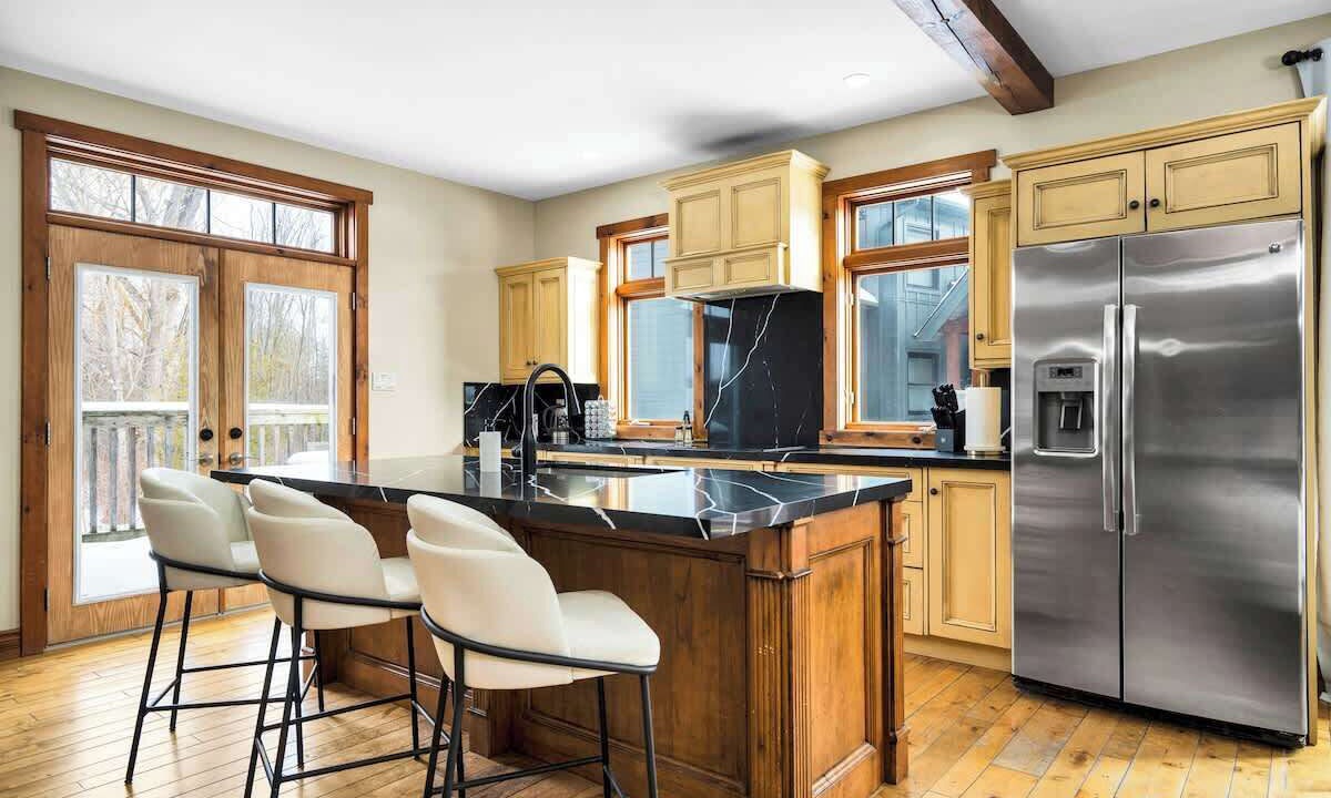 Photo of Kitchen in The Blue Mountains