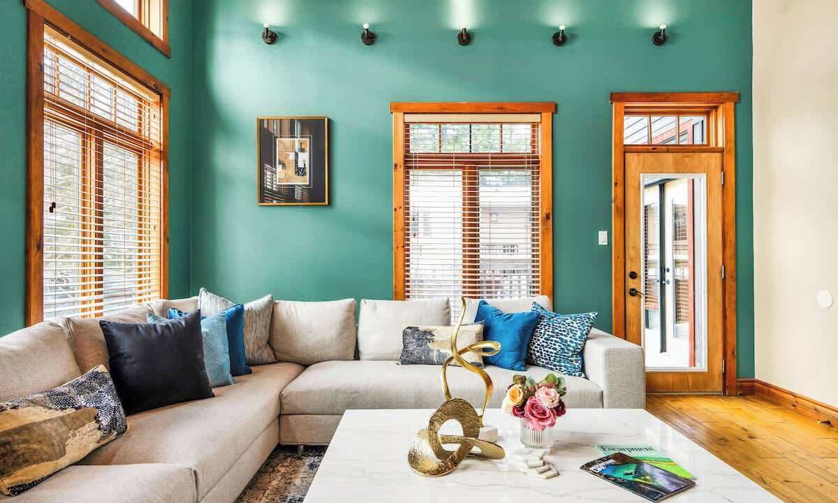 Photo of Livingroom in The Blue Mountains