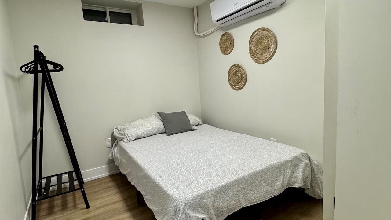 Photo of Bedroom in The Beaches