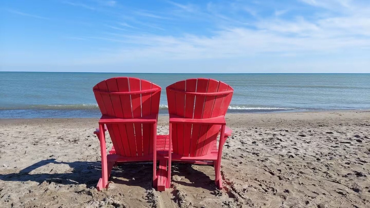 Photo of Others in The Beaches