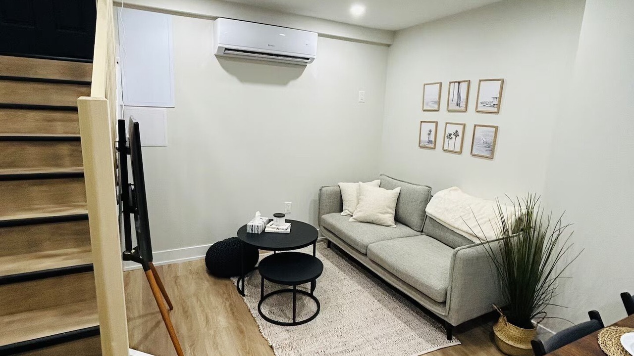 Photo of Livingroom in The Beaches
