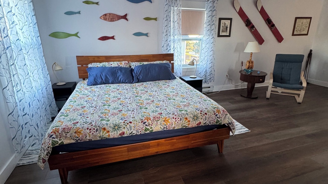 Photo of Bedroom in Cormierville