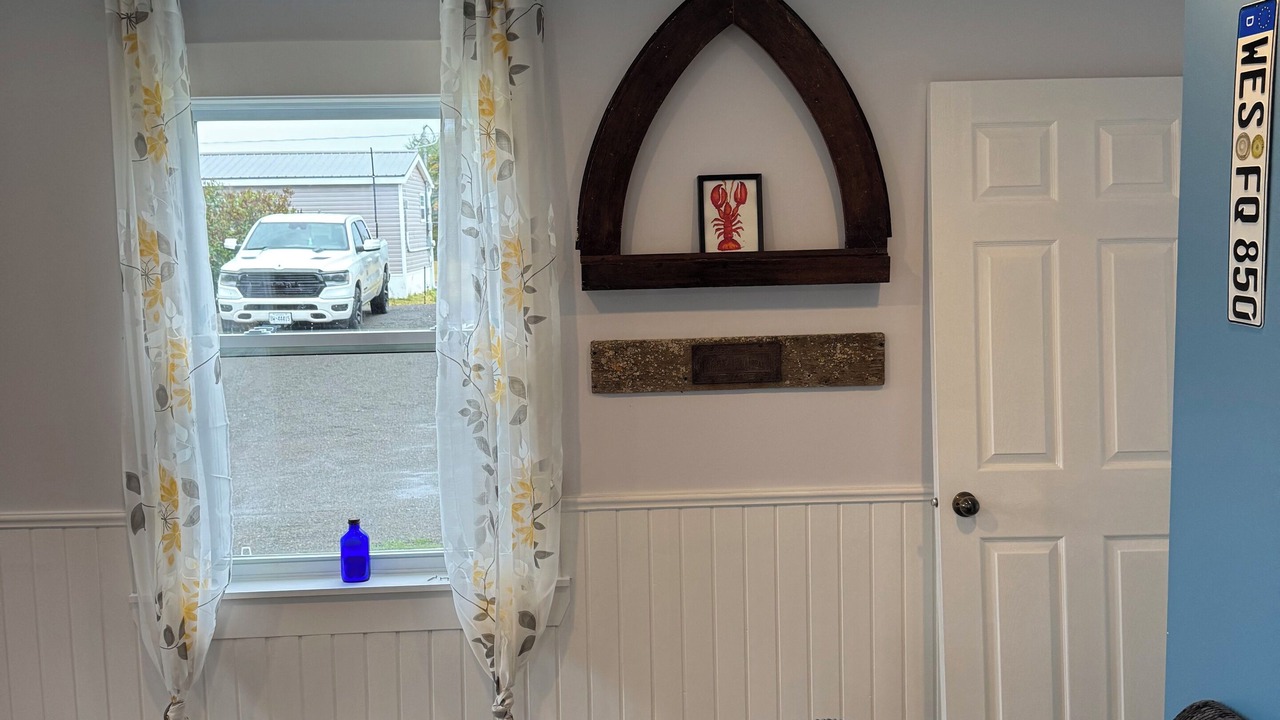 Photo of Livingroom in Cormierville