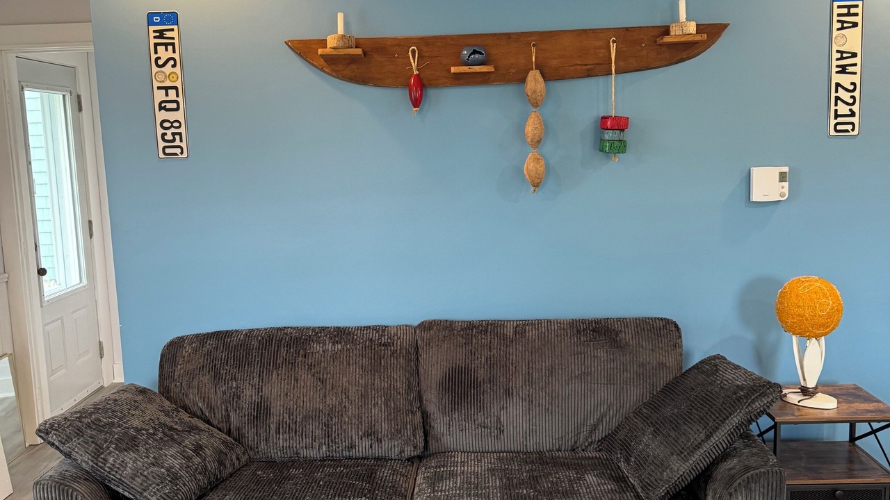 Photo of Livingroom in Cormierville