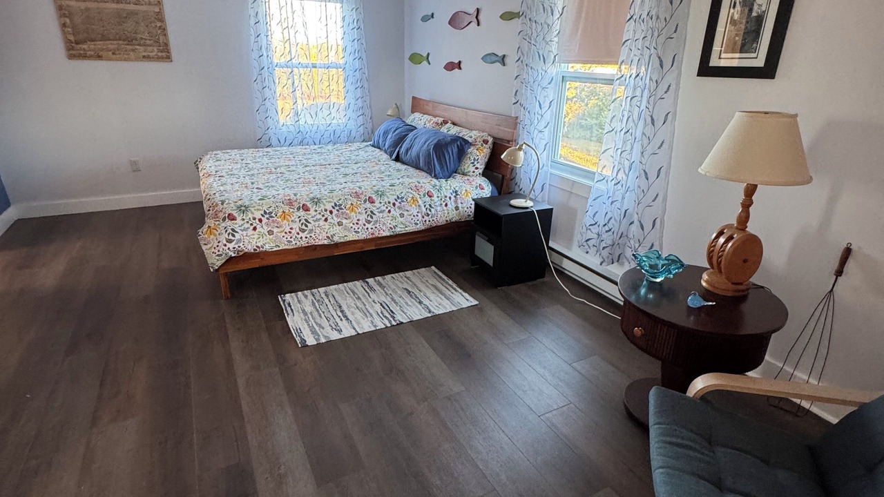 Photo of Bedroom in Cormierville