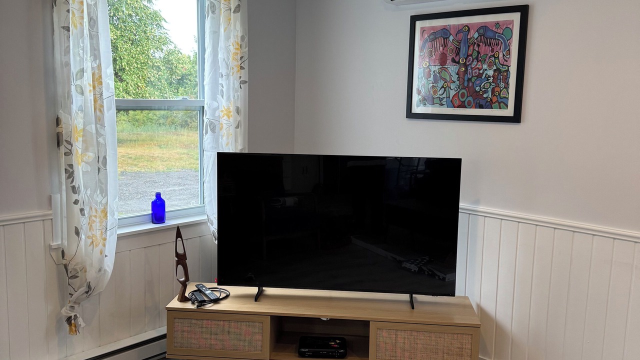 Photo of Livingroom in Cormierville