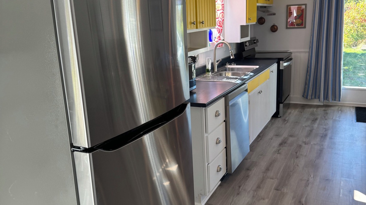 Photo of Kitchen in Cormierville
