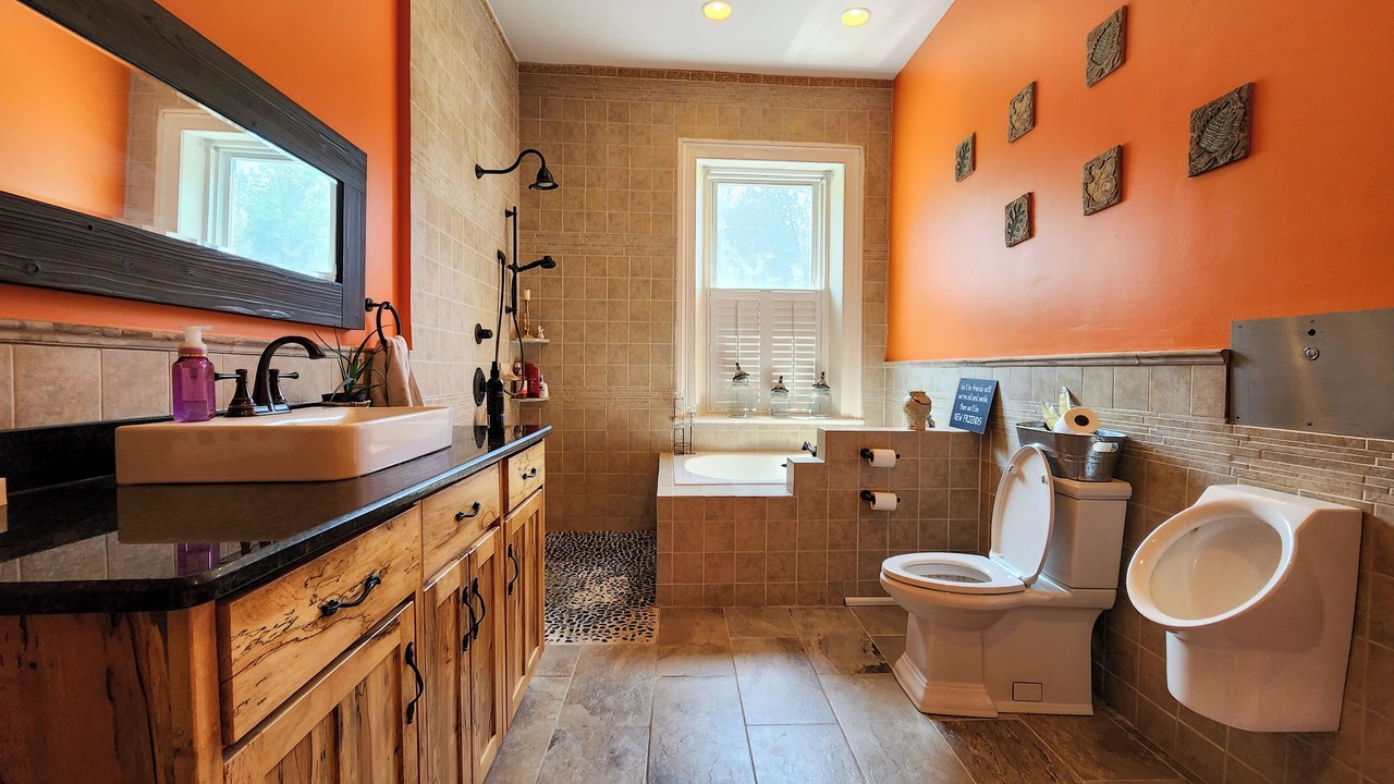 Photo of Bathroom in Southampton