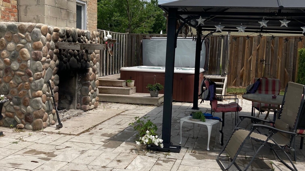 Photo of Patio Balcony in Southampton