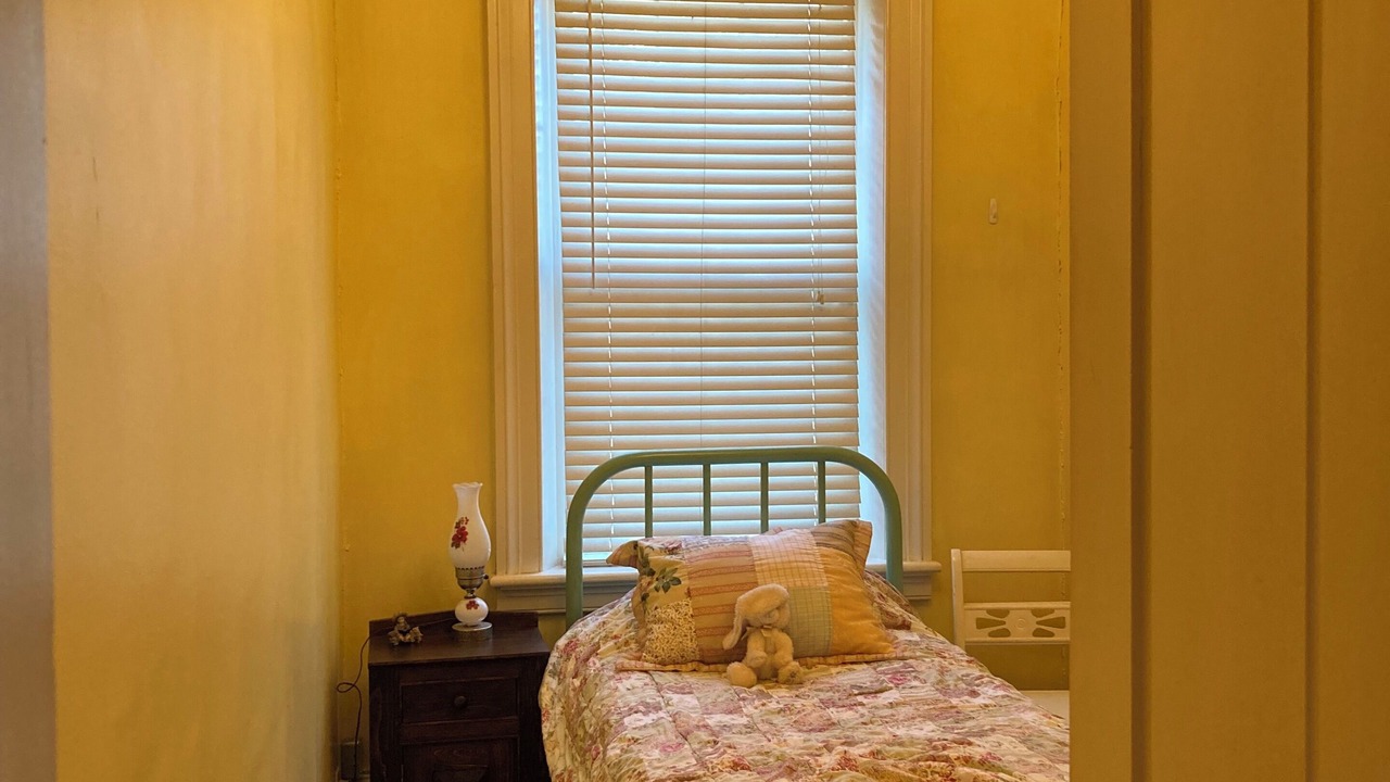 Photo of Bedroom in Southampton
