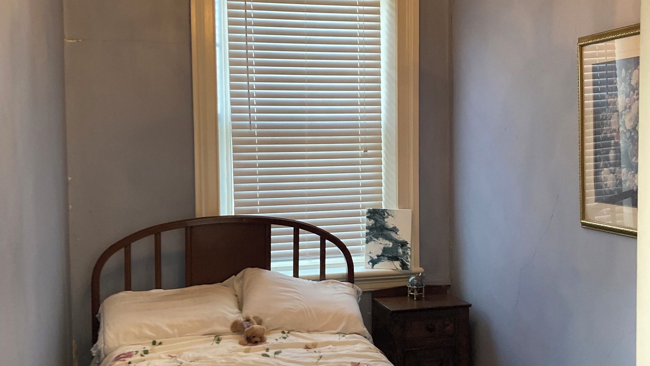 Photo of Bedroom in Southampton