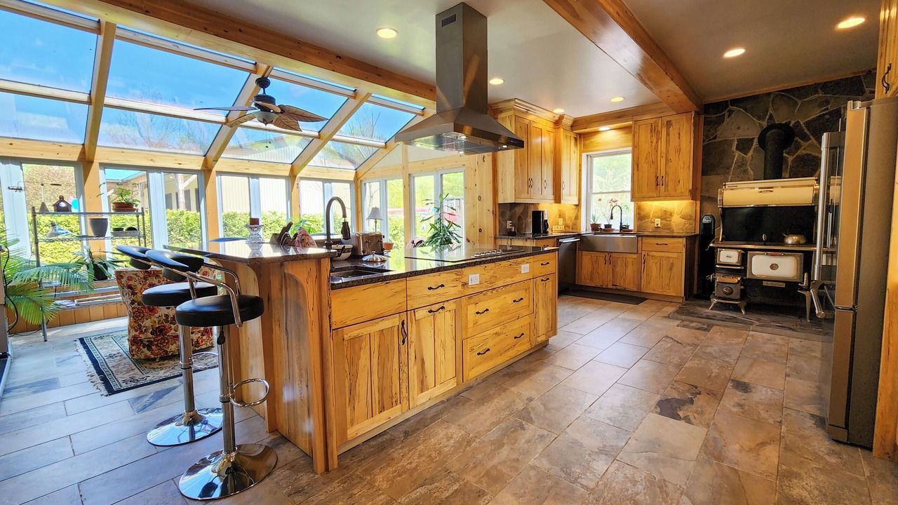 Photo of Kitchen in Southampton