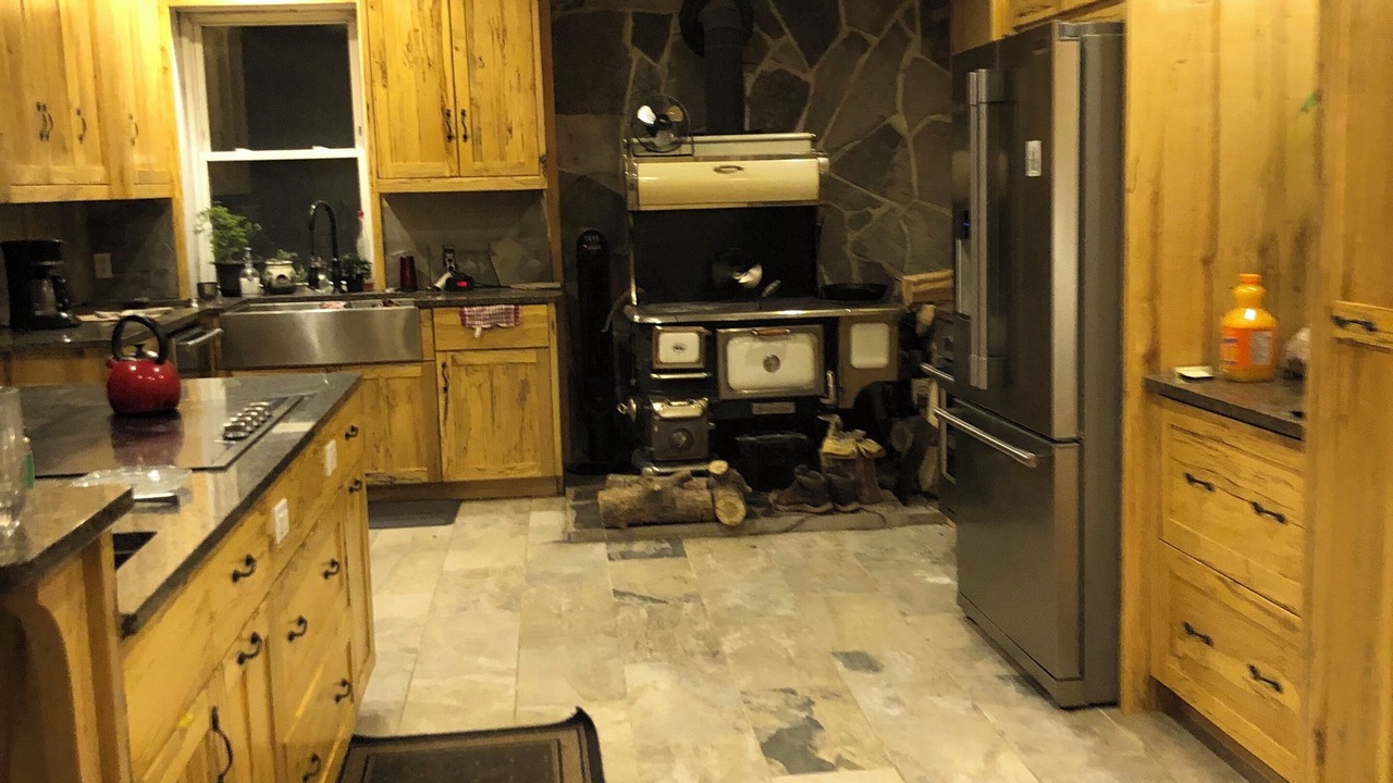 Photo of Kitchen in Southampton