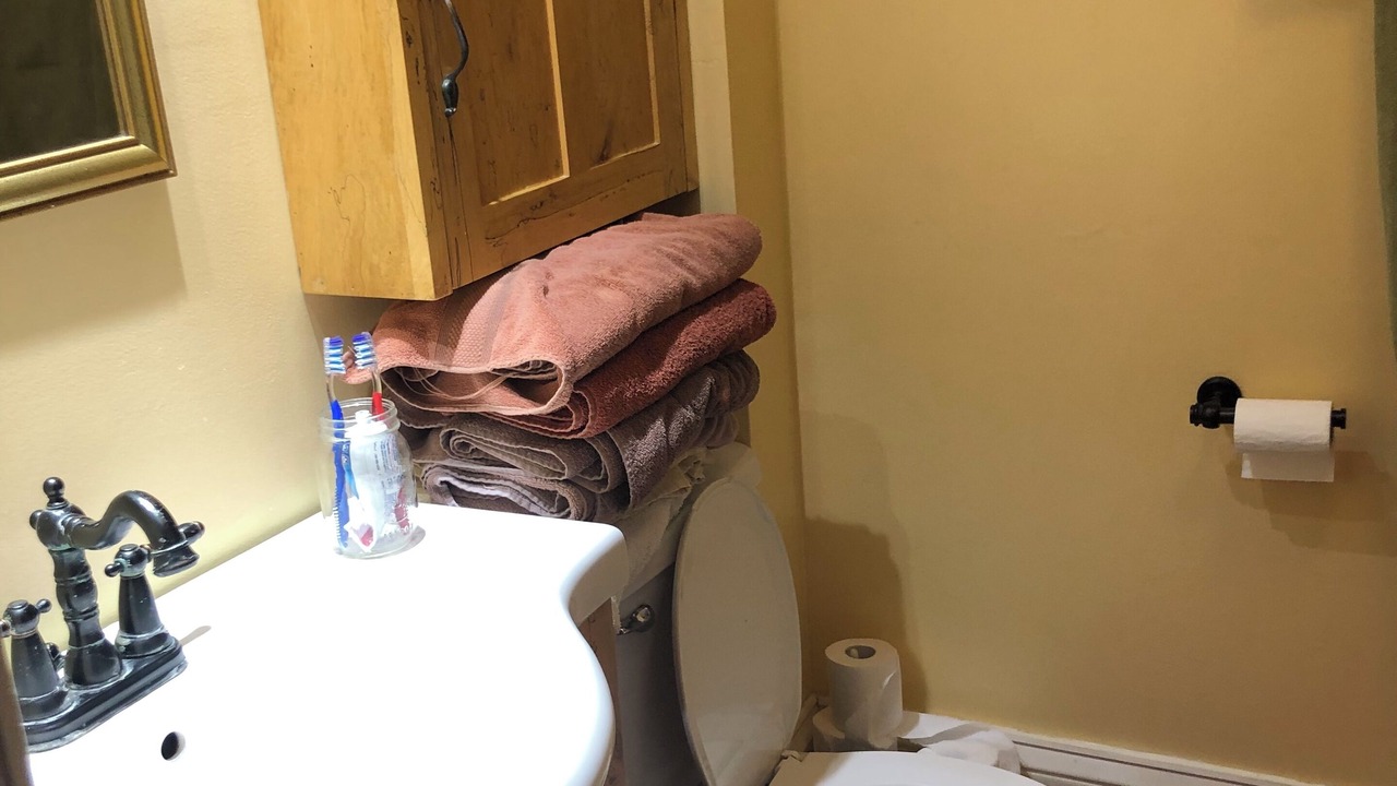 Photo of Bathroom in Southampton