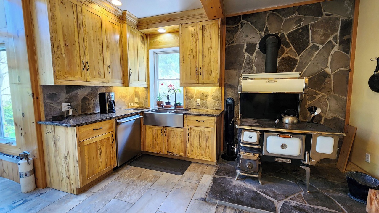 Photo of Kitchen in Southampton