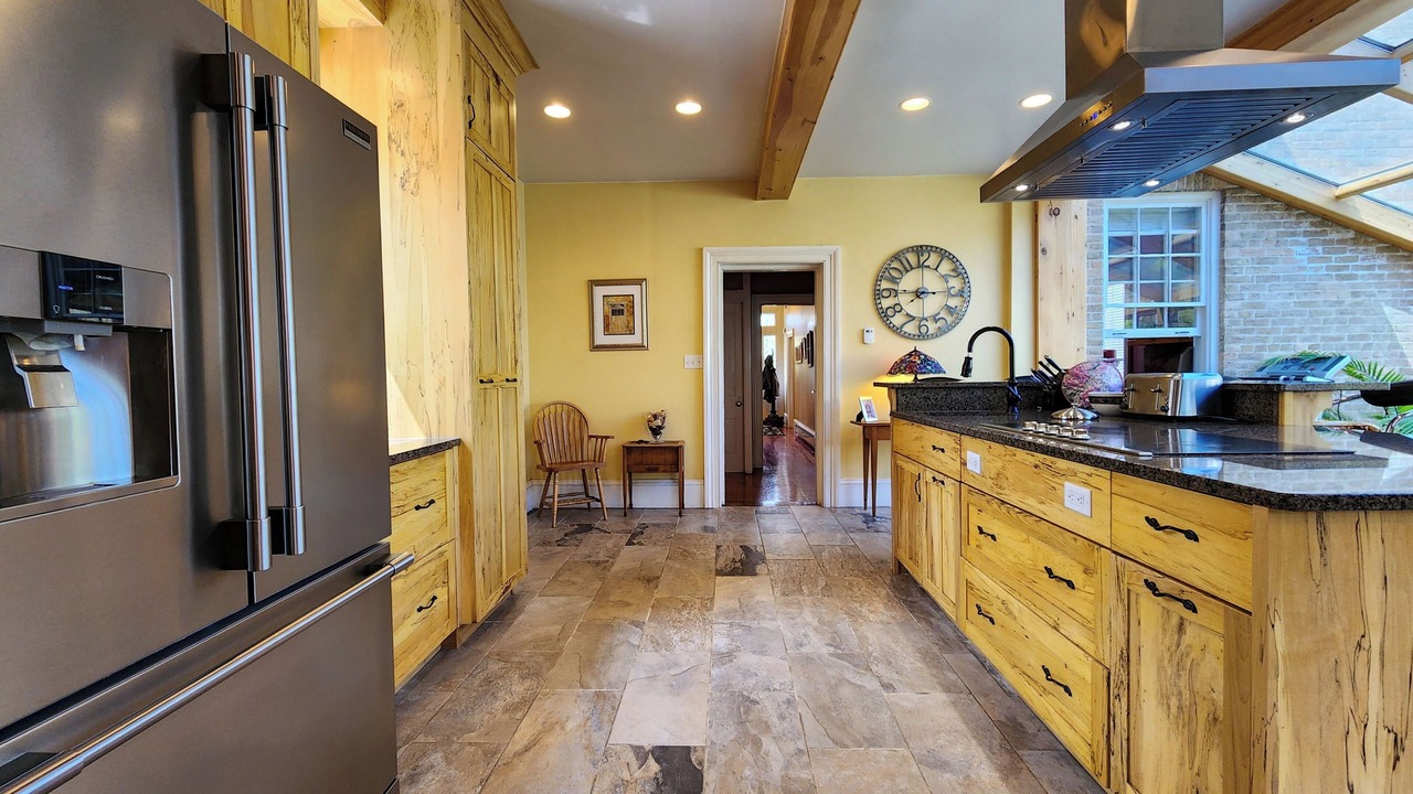 Photo of Kitchen in Southampton
