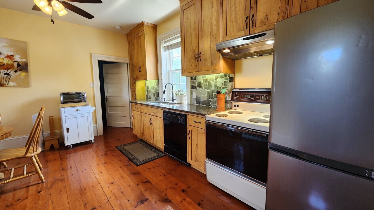 Photo of Kitchen in Southampton