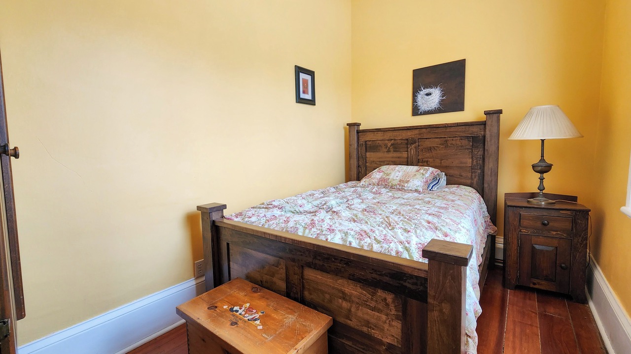 Photo of Bedroom in Southampton