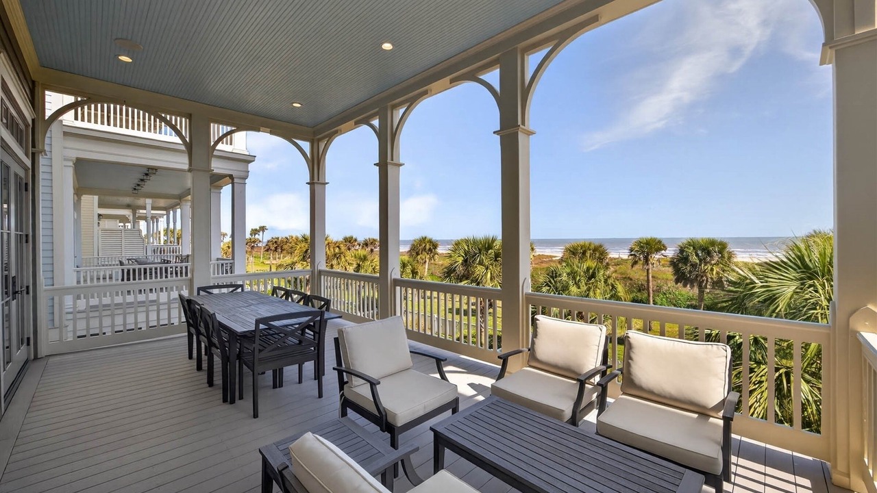 Photo of Outdoor in Galveston