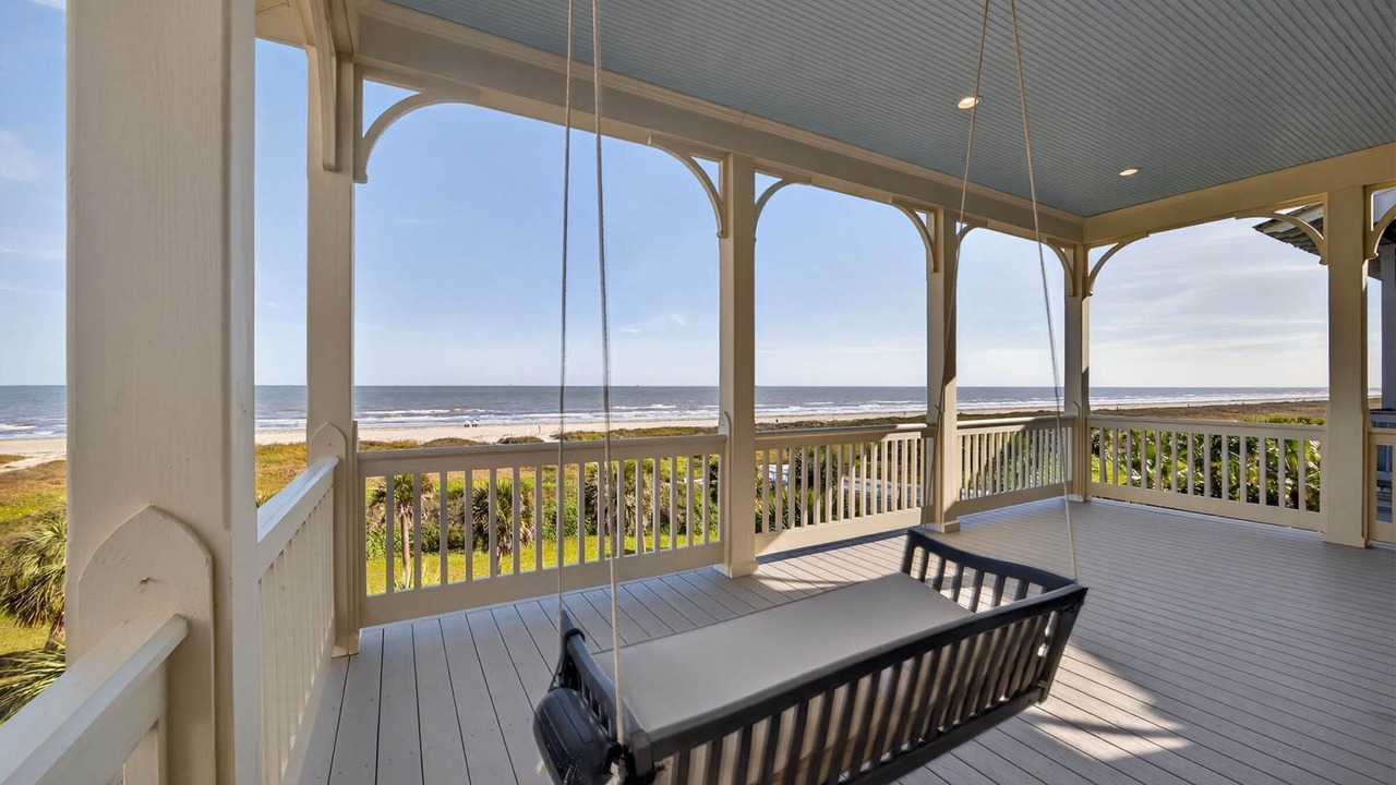 Photo of Outdoor in Galveston