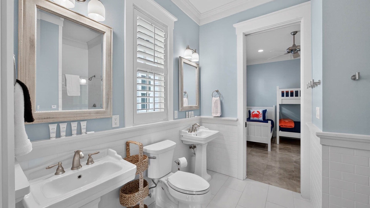 Photo of Bedroom in Galveston