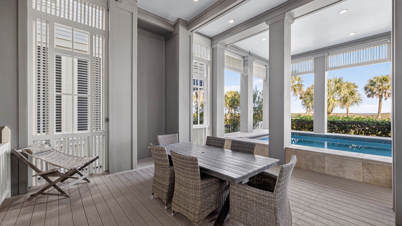 Photo of Outdoor in Galveston