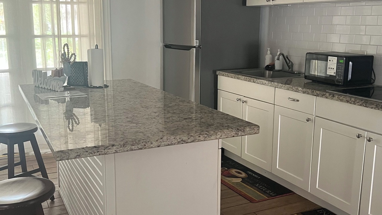 Photo of Kitchen in Pasadena