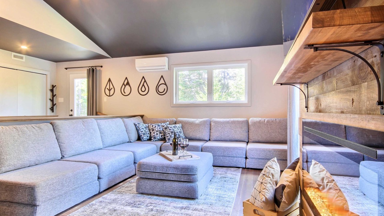 Photo of Livingroom in Shannon